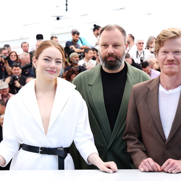 Ο Γιώργος Λάνθιμος αποφάσισε να κάνει διάλειμμα μετά το Bugonia