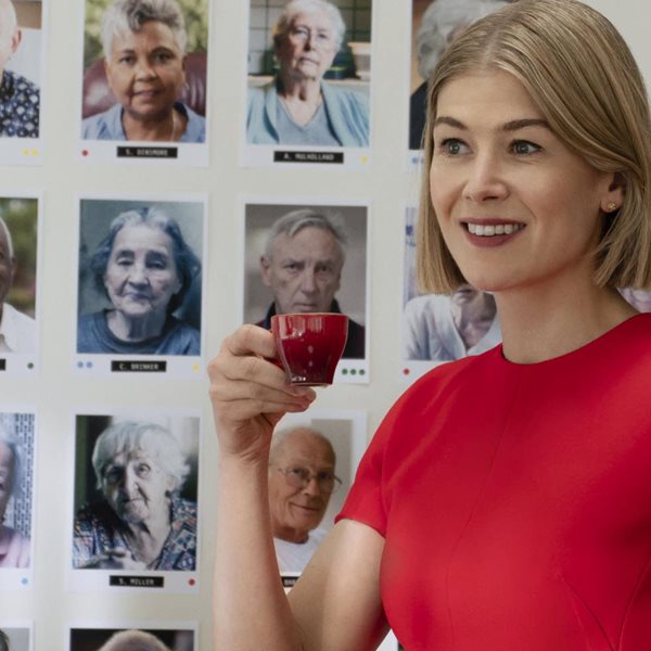 Οι καλύτερες ταινίες του Netflix αυτή τη στιγμή