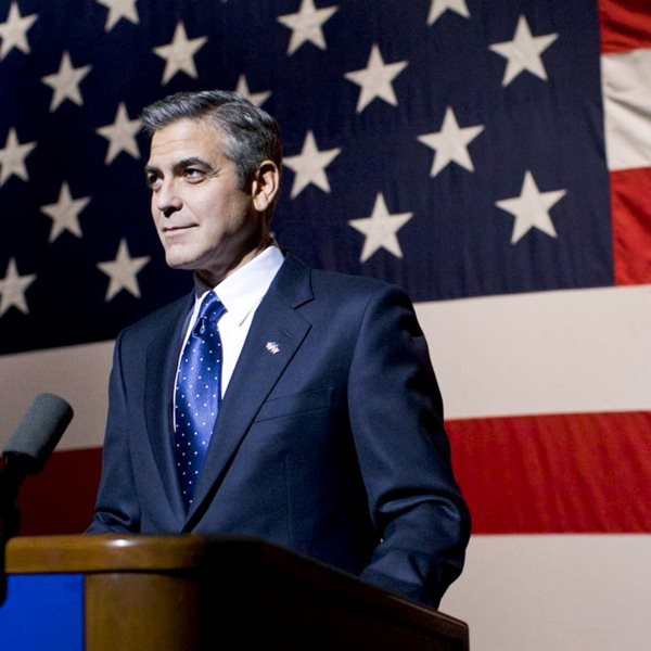 Θα μπορούσε ο George Clooney να είναι ο επόμενος Πρόεδρος των ΗΠΑ;