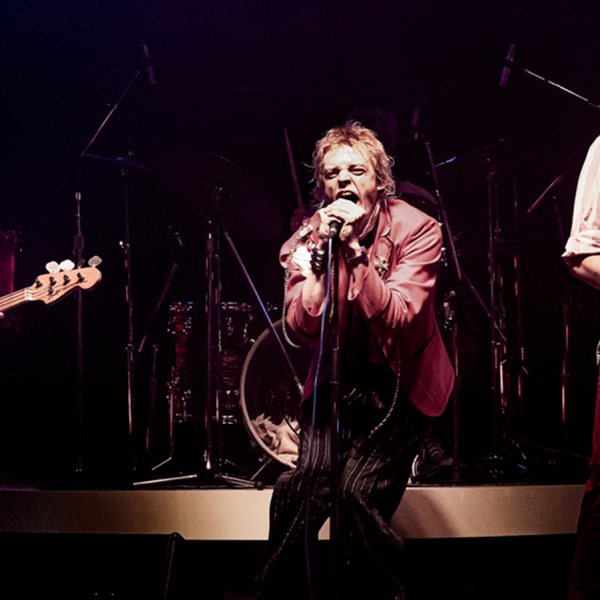 Πρώτη ματιά στο Pistol του Danny Boyle