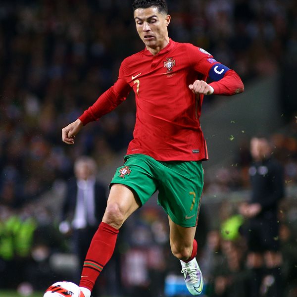 Ο Cristiano Ronaldo και το ρολόι που ταιριάζει με την Bugatti του