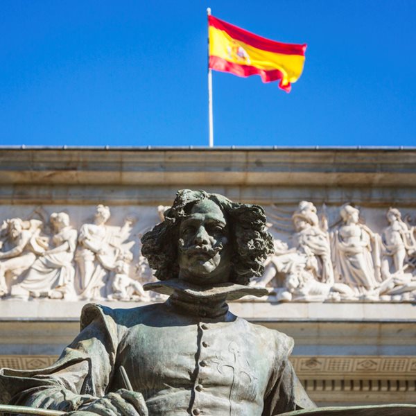 Η Ισπανία πληρώνει αδρά για να διατηρήσει έργα τέχνης