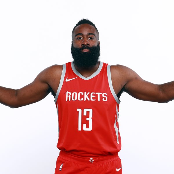 Ο James Harden στους Nets ίσως να μην είναι καλή ιδέα