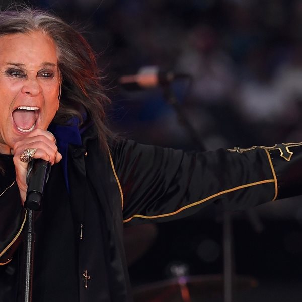 Πέθανε ο Ozzy Osbourne, θρυλικός τραγουδιστής των Black Sabbath και 'νονός' του heavy metal