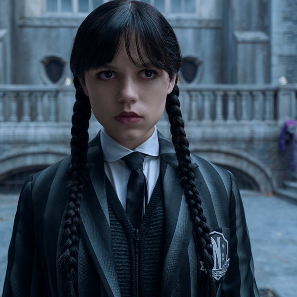 Όσα χρειάζεται να θυμηθείς προτού δεις τη νέα σεζόν της Wednesday στο Netflix