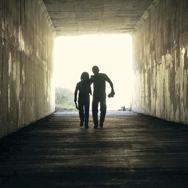 Η εθιστική σειρά του Netflix που κέρδισε στα βραβεία Gotham