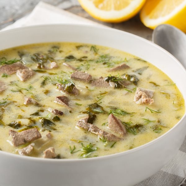 Επιχείρηση μαγειρίτσα: Πού θα φας την καλύτερη στην Αθήνα