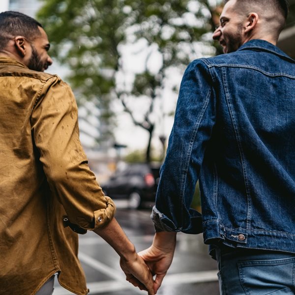 Viral η ανακοίνωση της Ελληνικής Ψυχιατρικής Εταιρείας ότι η ομοφυλοφιλία δεν είναι ψυχική νόσος