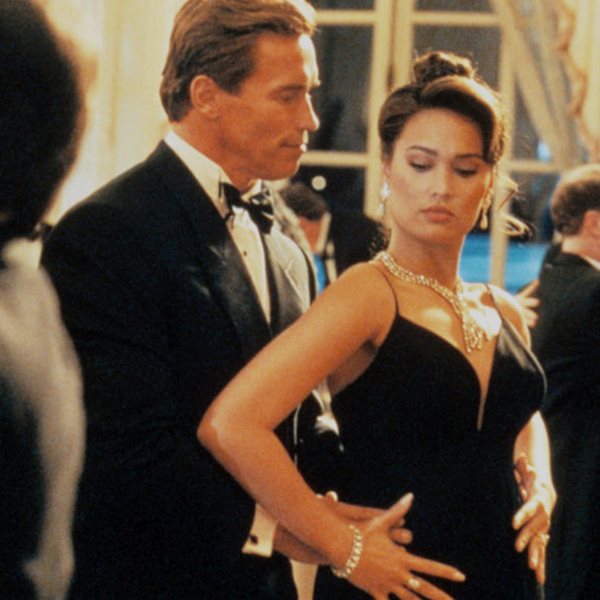 Tia Carrere, 56 χρόνια εξωτικής γοητείας