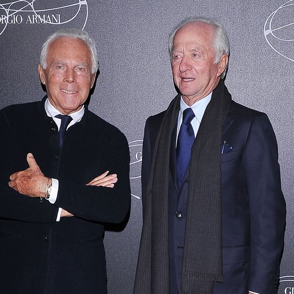 Η απίθανη ιστορία του Mr Ray Ban, Leonardo Del Vecchio