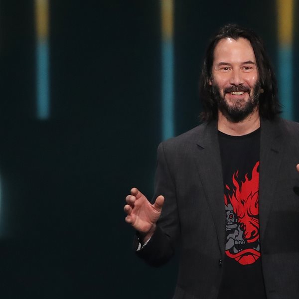 Η Porsche έφτιαξε ένα custom 911 για τον Keanu Reeves. Αλλά γιατί;