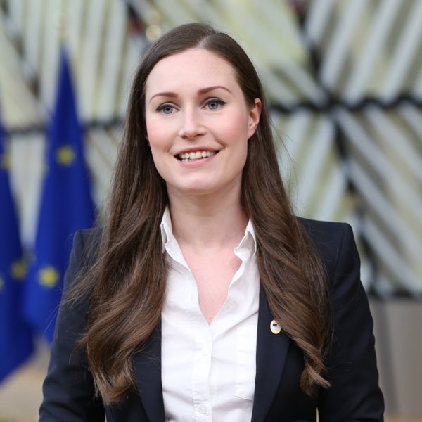 Γιατί κατηγορούν την Sanna Marin;