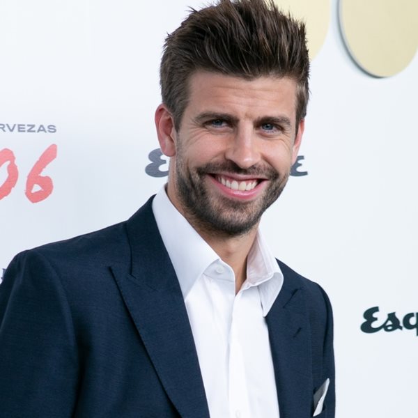 H νέα σύντροφος του Gerard Piqué
