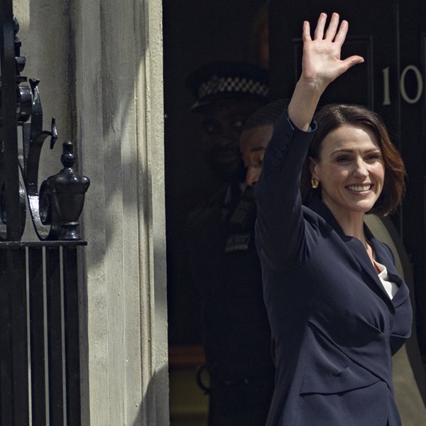 4 πολιτικά θρίλερ για να δεις μετά τον 'Όμηρο' στο Netflix