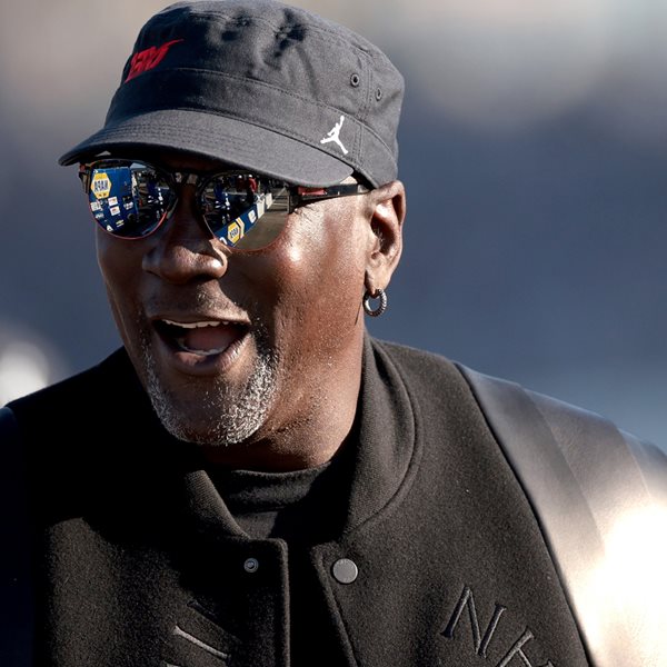 Το ολοκαίνουργιο, πανάκριβο ρολόι του Michael Jordan είναι για λίγους και εκλεκτούς