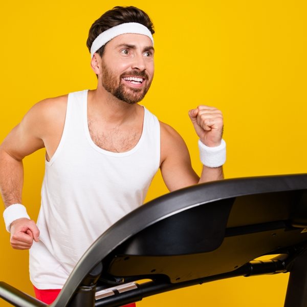 Το άθλημα με το οποίο καις 700 θερμίδες την ώρα