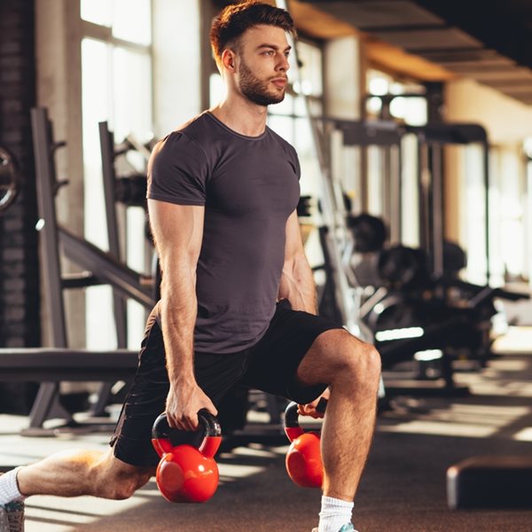 7 τρόποι για να είναι πιο αποτελεσματική η προπόνηση μέσα στο σαββατοκύριακο