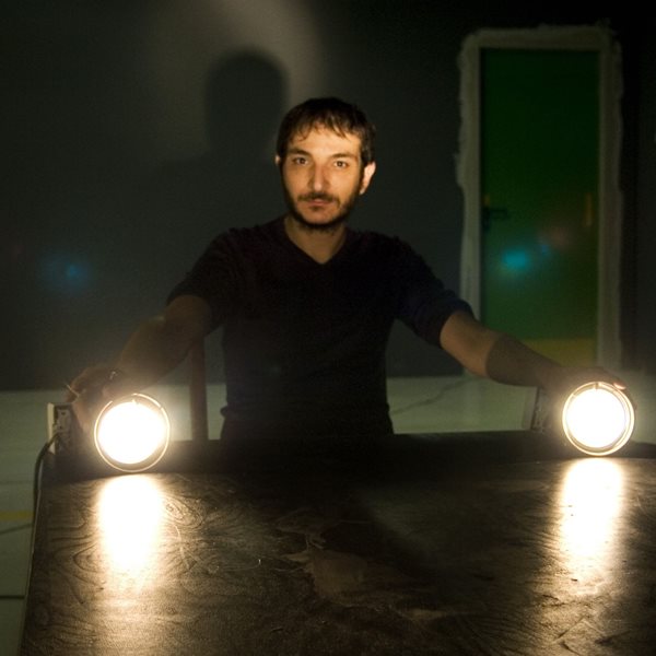 Ο διπλός Ντοστογιέφσκι του Κωνσταντίνου Χατζή