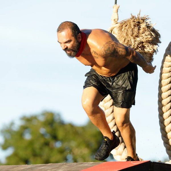 Τριαντάφυλλος, αυτός ο προβοκάτορας
