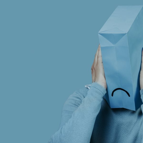 Γιατί η Blue Monday είναι η πιο καταθλιπτική ημέρα του χρόνου