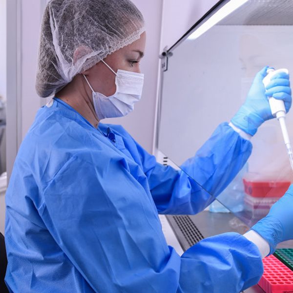 Τι σημαίνει 95% αποτελεσματικότητα για το εμβόλιο του κορονοϊού