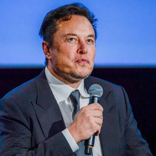 Ένα άκυρο στον Elon Musk με αγάπη από την Κίνα