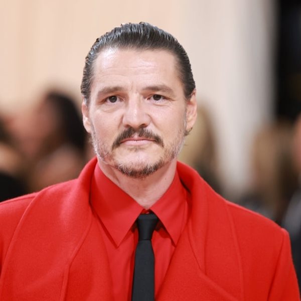 Ο Pedro Pascal έφαγε ‘πόρτα’ σε έκθεση αφιερωμένη στον ίδιο
