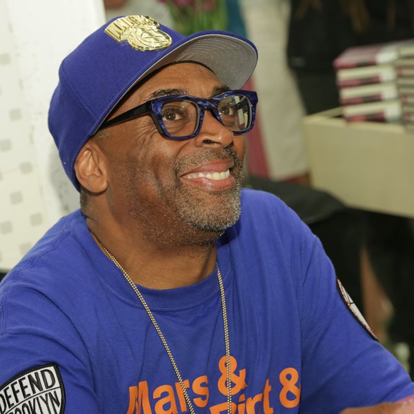 Tα παιδιά του Spike Lee είναι οι πρεσβευτές για τις Χρυσές Σφαίρας του 2021