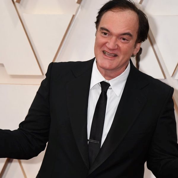 Βιβλία για την παραλία, από τον Quentin Tarantino