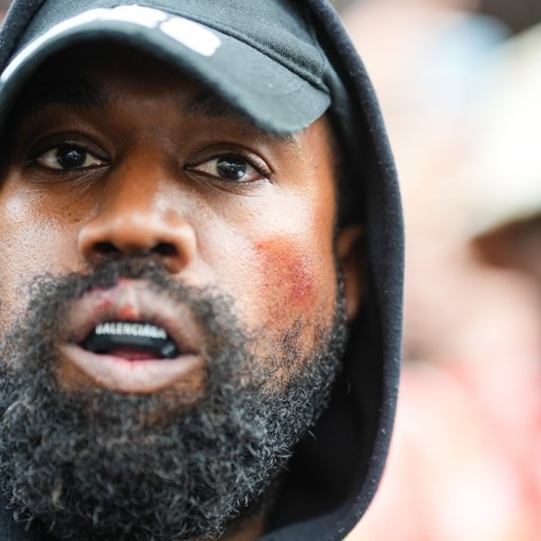 Ο Kanye West δεν είναι πλέον δισεκατομμυριούχος