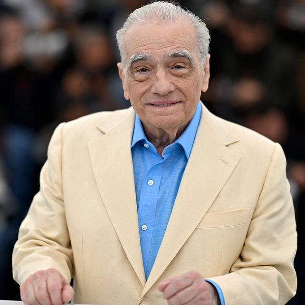 2 επικές ταινίες από τον Martin Scorsese με αγάπη