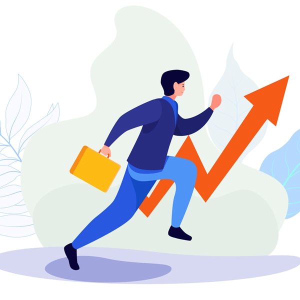 Πώς θα βγάζεις 10.000 ευρώ τον μήνα πριν γίνεις 40 ετών