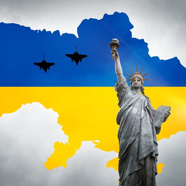 Οι ΗΠΑ καλούν την Ουκρανία να δείξει ότι δεν σταματά τις συνομιλίες