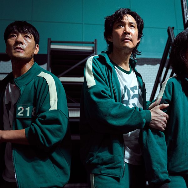 Οι καλύτερες κορεάτικες ταινίες και σειρές του Netflix