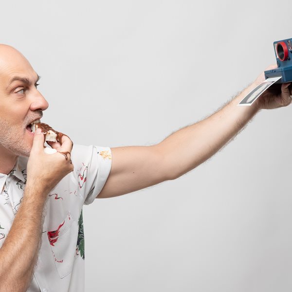 Μετά το Baba Au Rum, το InLoveAgain