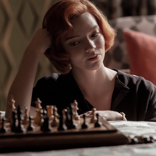 Σκάκι, κάτι ανάμεσα σε άθλημα και επιτραπέζιο