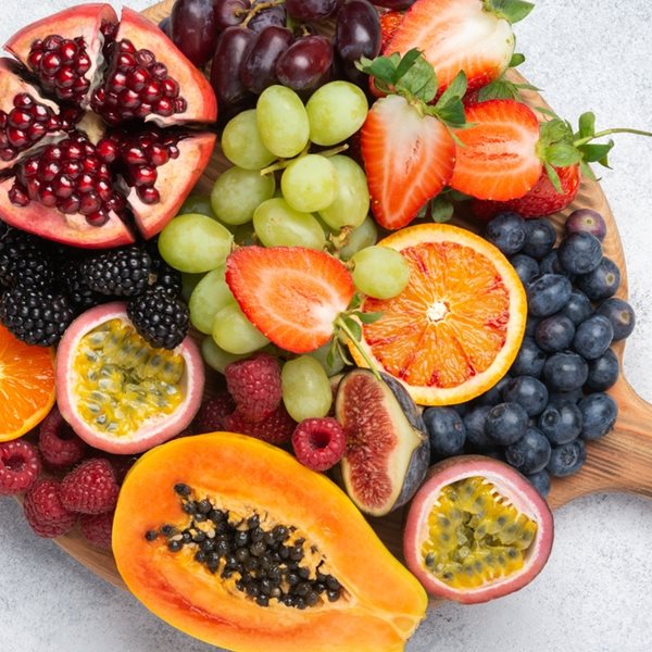 Ποια φρούτα έχουν τις λιγότερες θερμίδες και ποια να επιλέξουμε