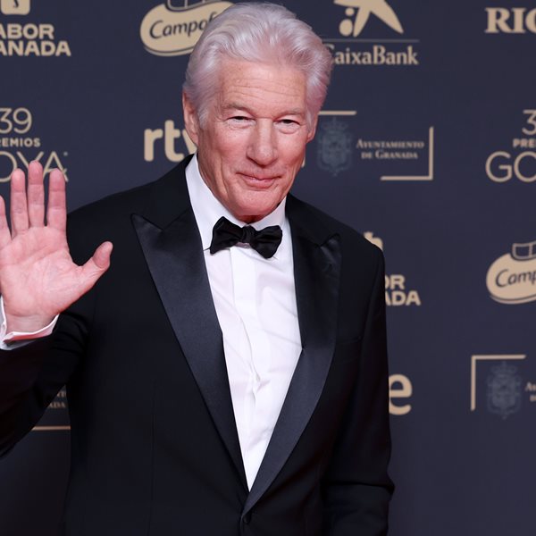 Τι κάνει ο Richard Gere για να δείχνει 20 χρόνια νεότερος
