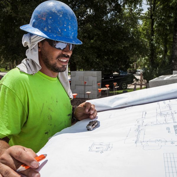 Τα μέτρα προστασίας των εργαζομένων από τον καύσωνα