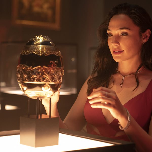 Η πραγματική ιστορία των Αυγών της Κλεοπάτρας από το Red Notice