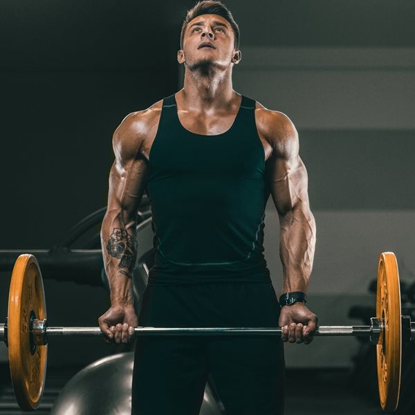 Πώς θα καταλάβεις ότι πιάνει τόπο η προπόνηση που κάνεις στο γυμναστήριο