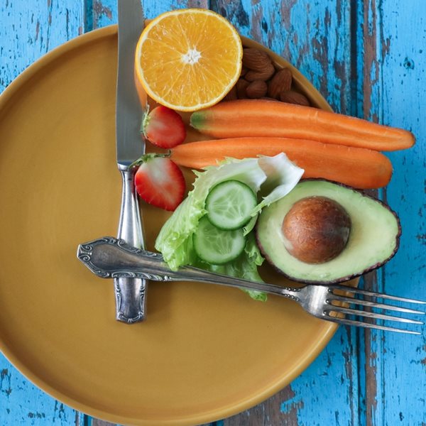 Τέσσερα έξυπνα tips για να μην πάρεις κιλά στη νηστεία