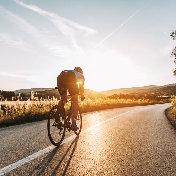 Μερικές εύκολες συμβουλές για να δεις αποτελέσματα κάνοντας ποδήλατο