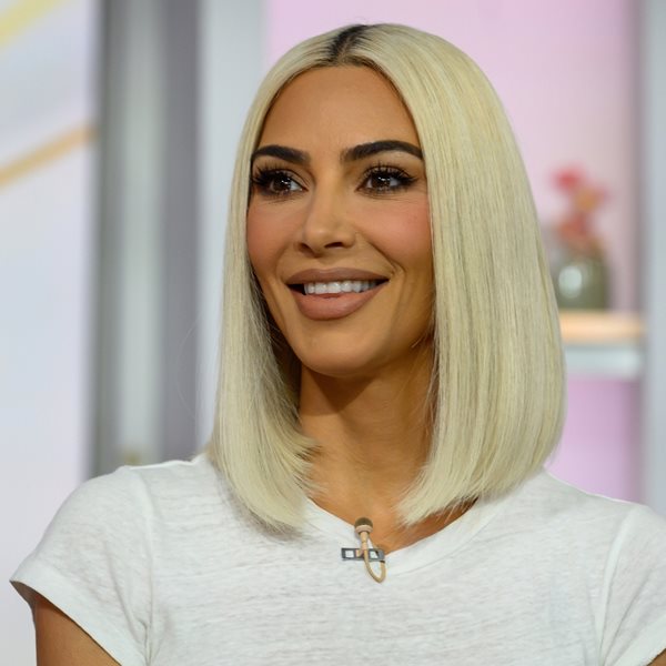 To Instagram τιμωρεί την Kim Kardashian