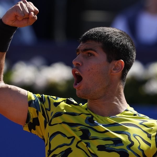 Το Masters της Μαδρίτης είναι μία διαφορετική ιστορία