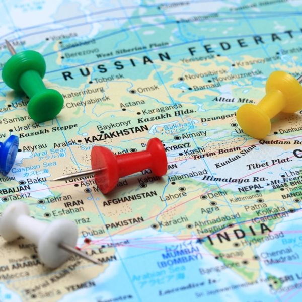 Ρωσία & Ιράν ετοιμάζουν ανταλλαγή μαχητικών Su-35 με drones