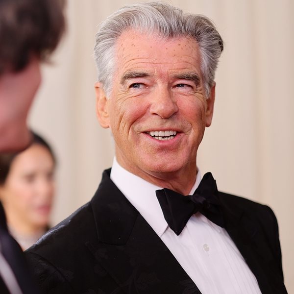 O Pierce Brosnan επιστρέφει ως κατάσκοπος στο θρίλερ In The Wind