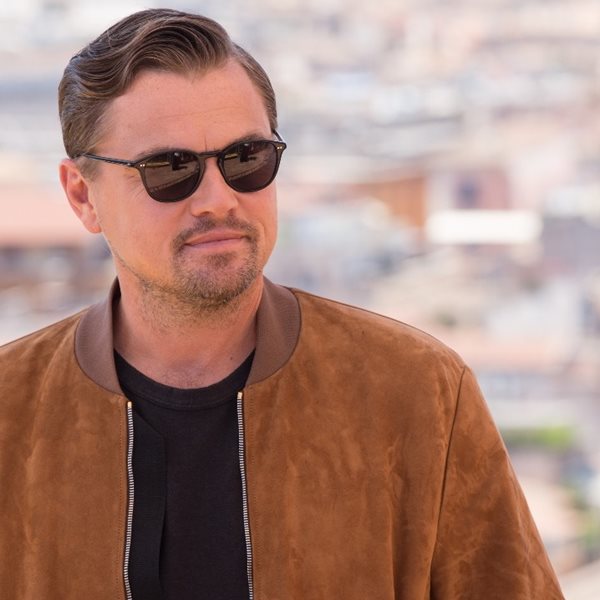 4,5 εκατ. δολάρια από τον Leonardo DiCaprio σε vegan sneakers