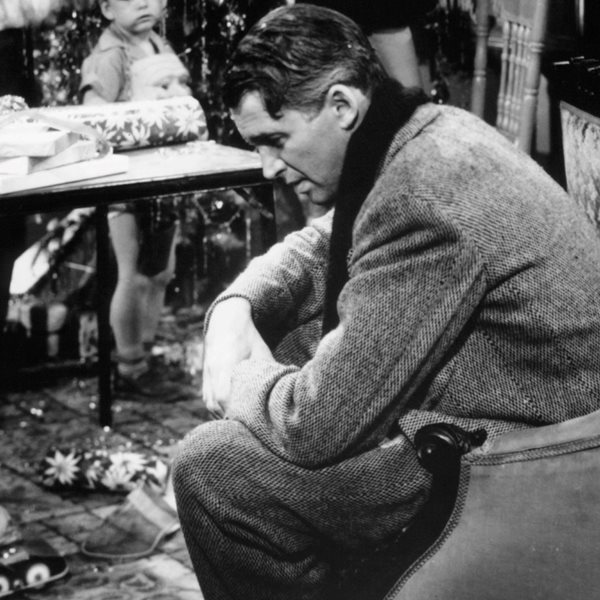 Τα holiday blues είναι γένους αρσενικού