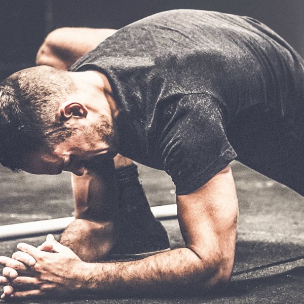 Μερικές ασκήσεις για να μείνεις fit και μετά τα 40